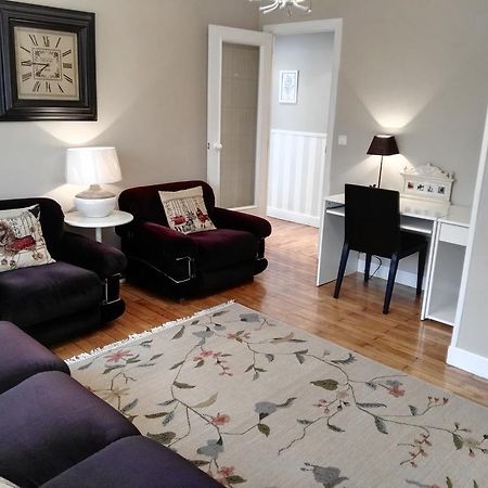 Apartamento Getxo Tranquility By I Love Norte Dış mekan fotoğraf