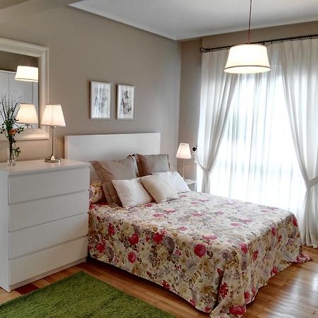 Apartamento Getxo Tranquility By I Love Norte Dış mekan fotoğraf