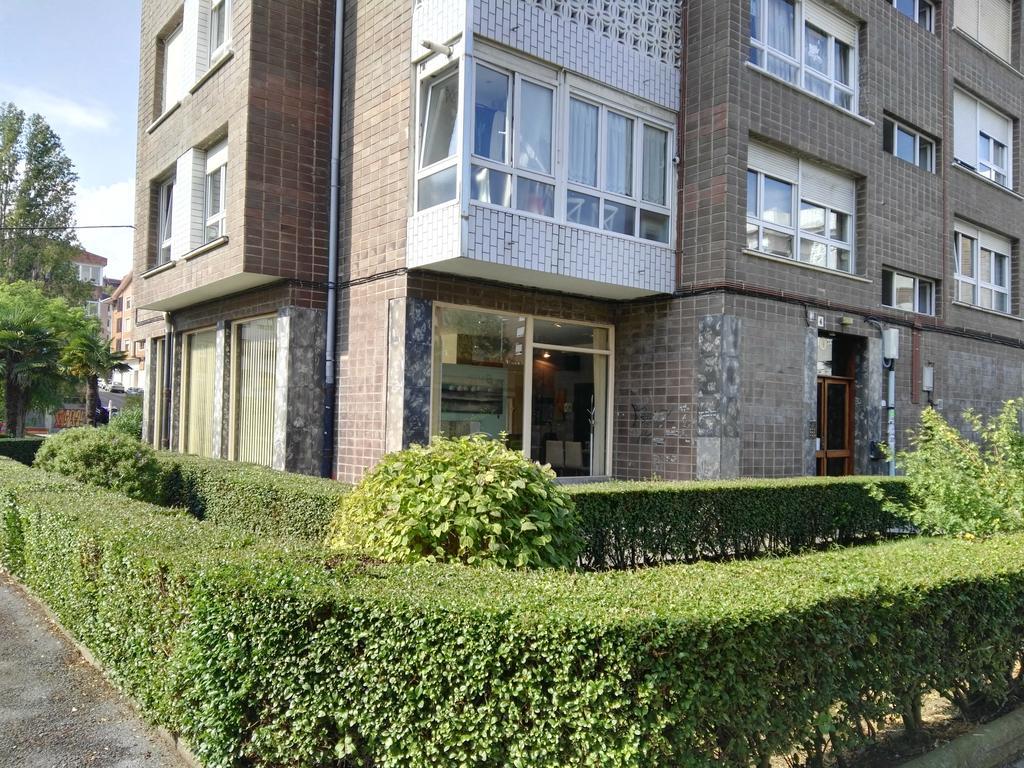 Apartamento Getxo Tranquility By I Love Norte Dış mekan fotoğraf