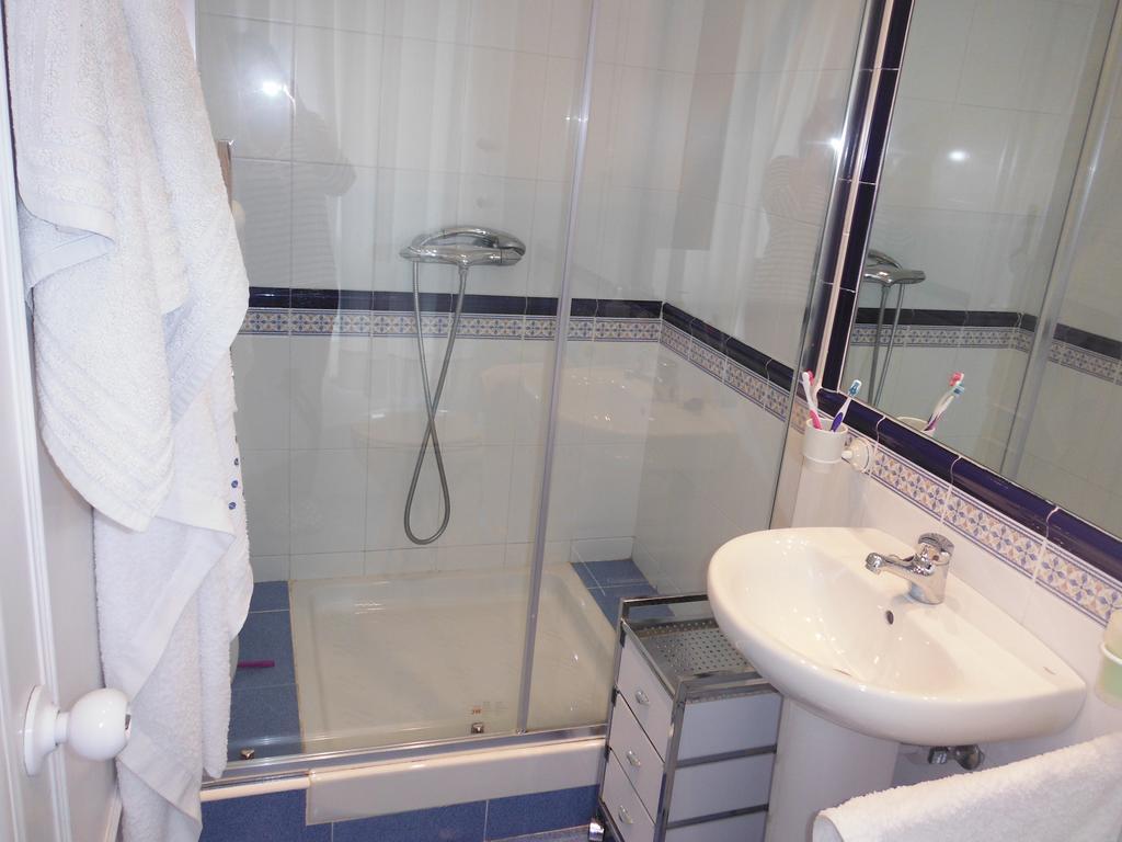 Apartamento Getxo Tranquility By I Love Norte Dış mekan fotoğraf