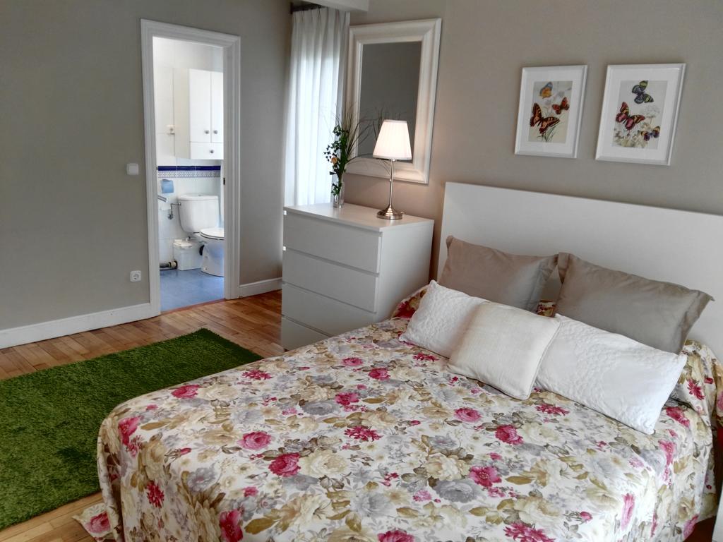Apartamento Getxo Tranquility By I Love Norte Dış mekan fotoğraf