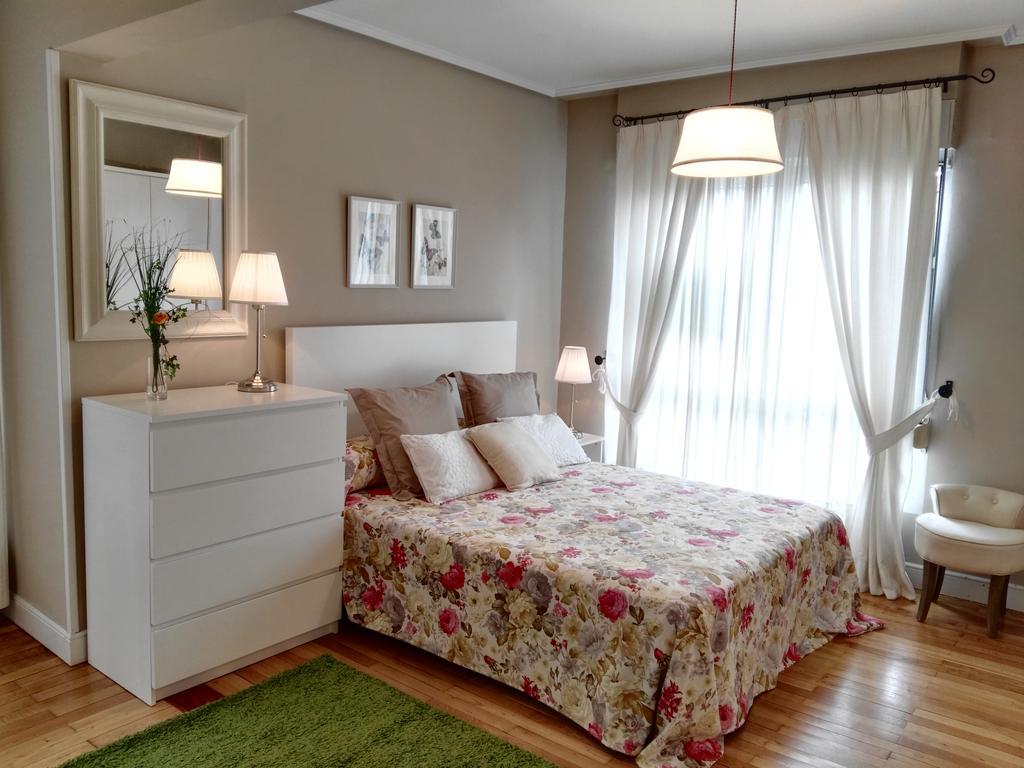 Apartamento Getxo Tranquility By I Love Norte Dış mekan fotoğraf